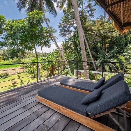Villa Ressource Ubud Bedahulu Экстерьер фото