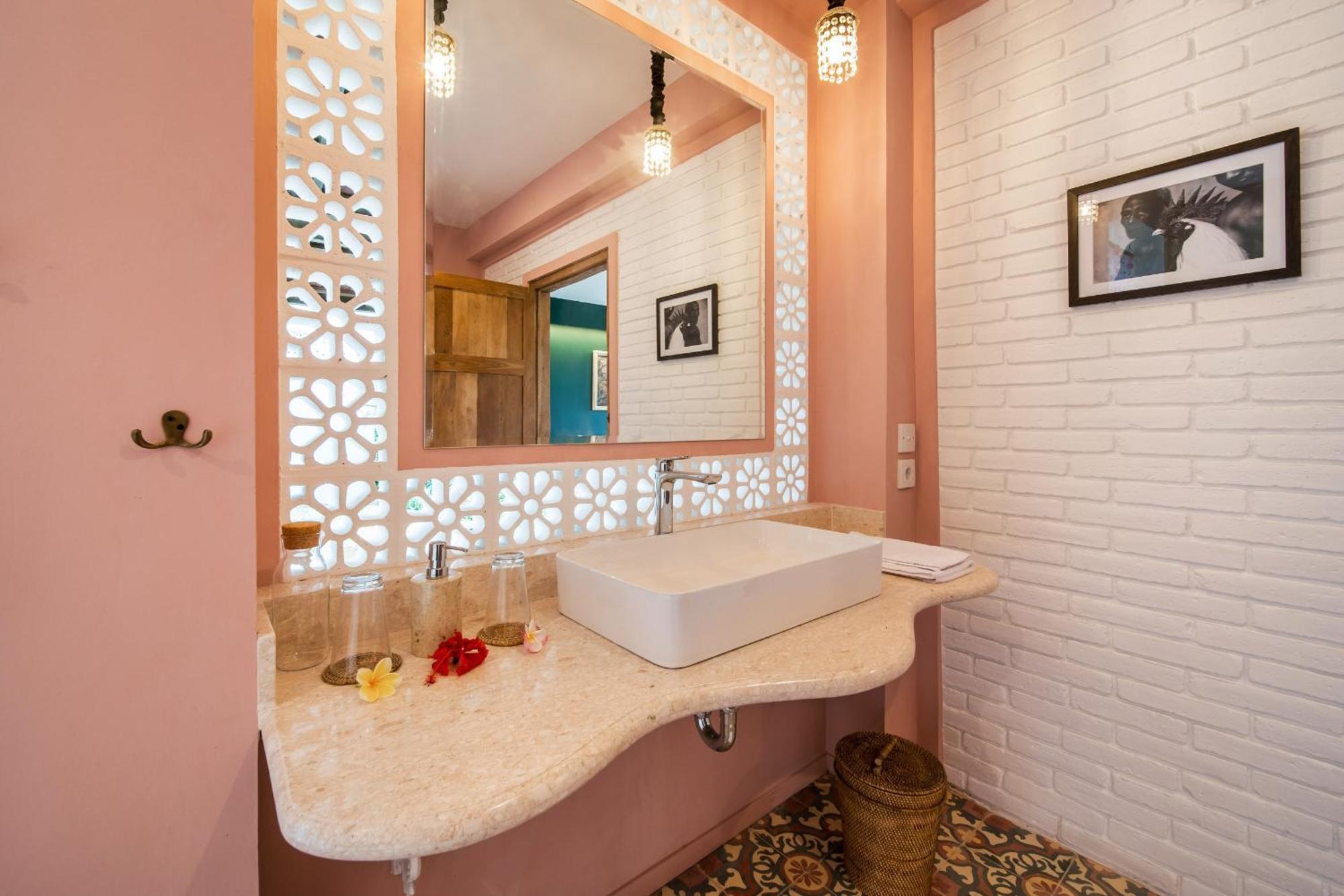 Villa Ressource Ubud Bedahulu Экстерьер фото