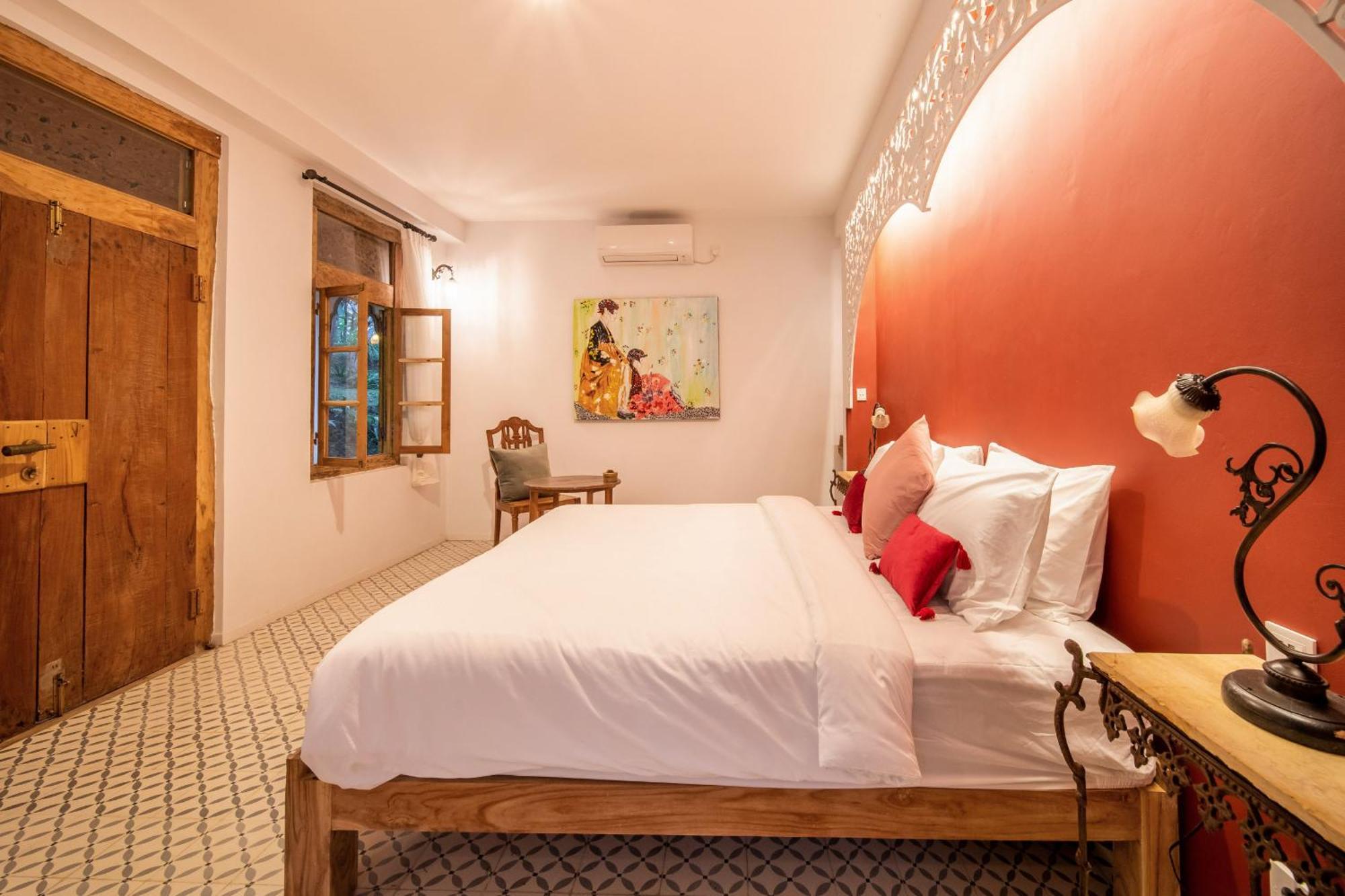 Villa Ressource Ubud Bedahulu Экстерьер фото