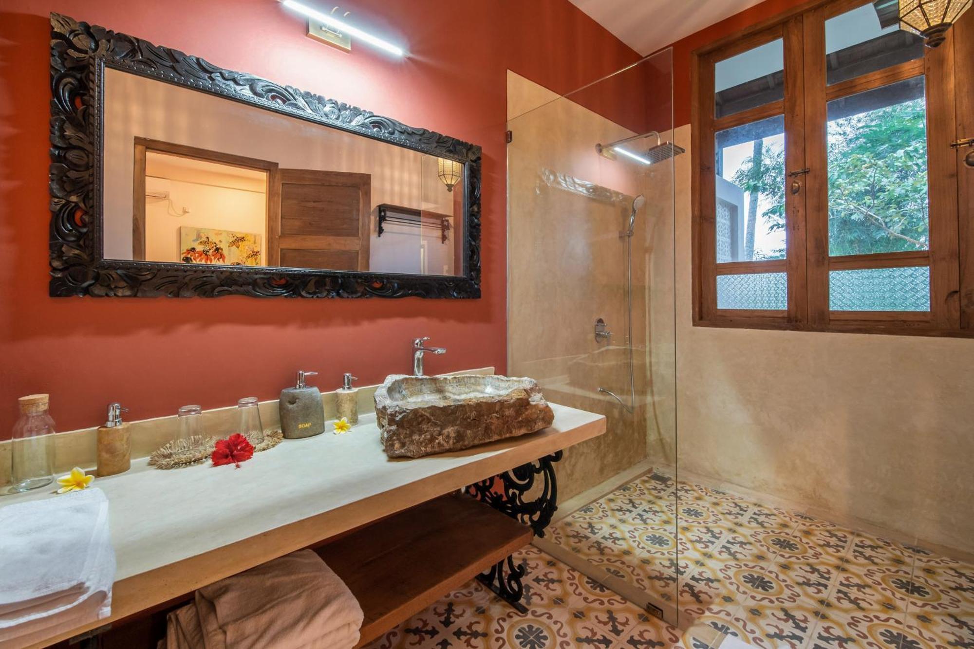 Villa Ressource Ubud Bedahulu Экстерьер фото