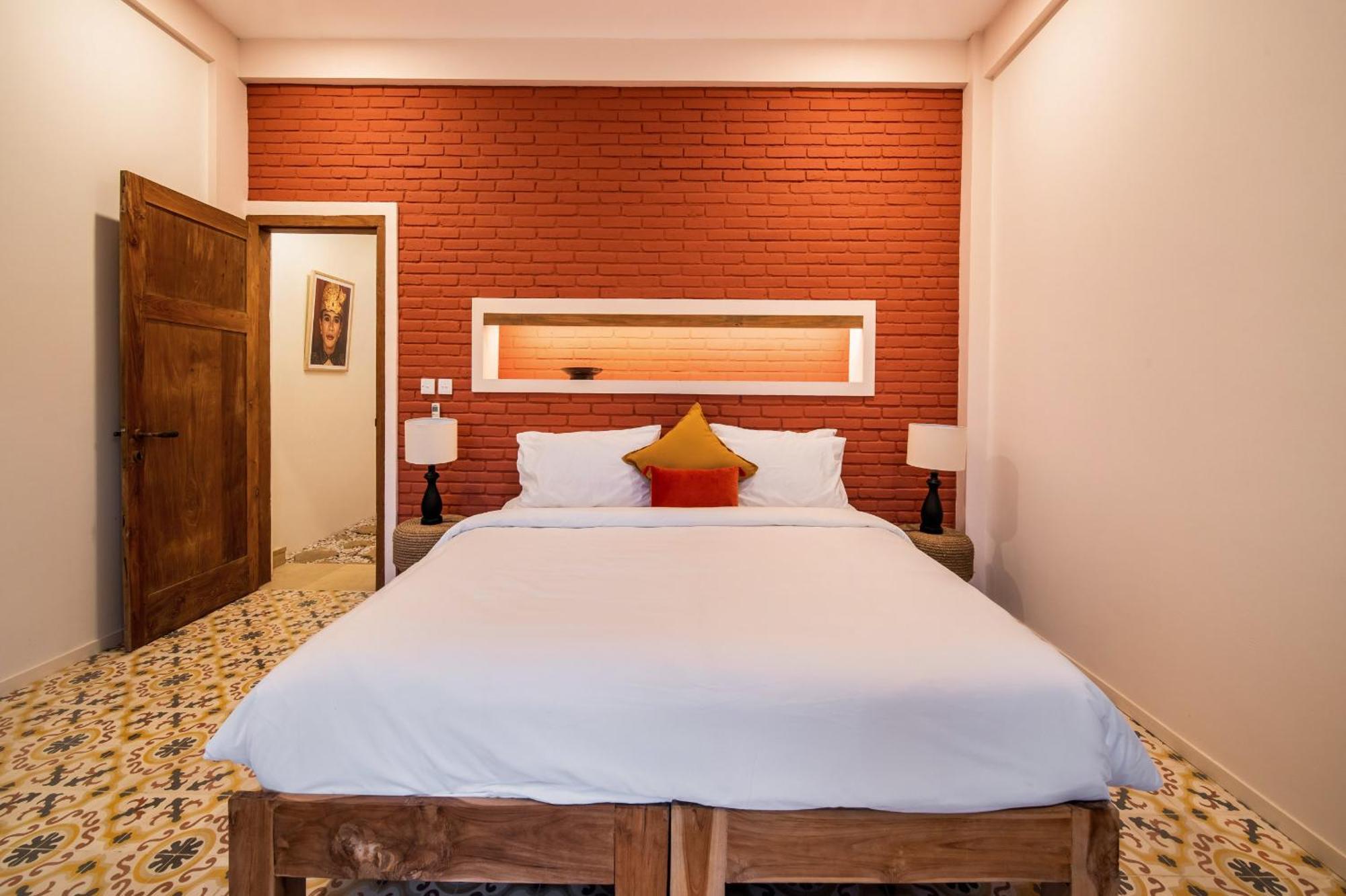 Villa Ressource Ubud Bedahulu Экстерьер фото