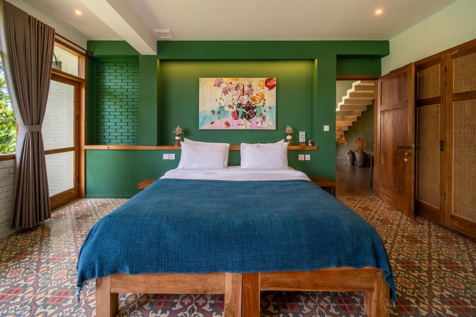Villa Ressource Ubud Bedahulu Экстерьер фото