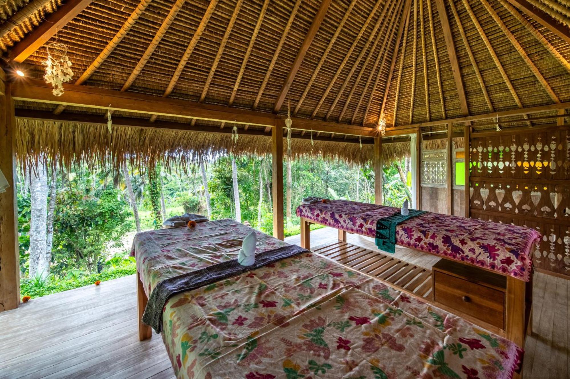 Villa Ressource Ubud Bedahulu Экстерьер фото