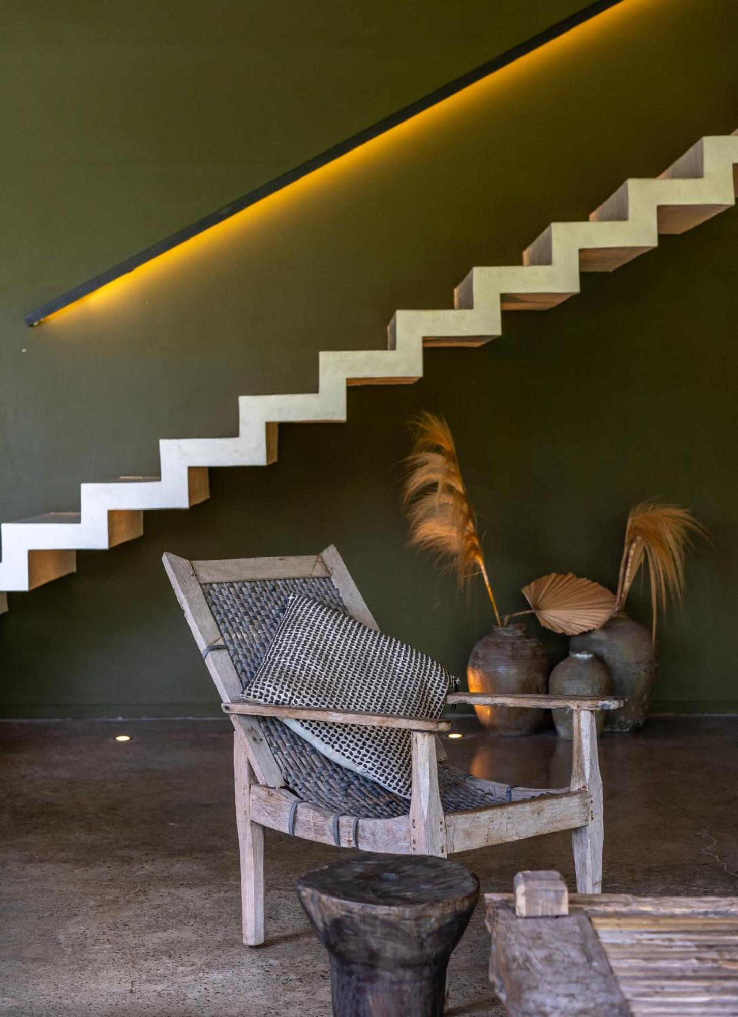 Villa Ressource Ubud Bedahulu Экстерьер фото