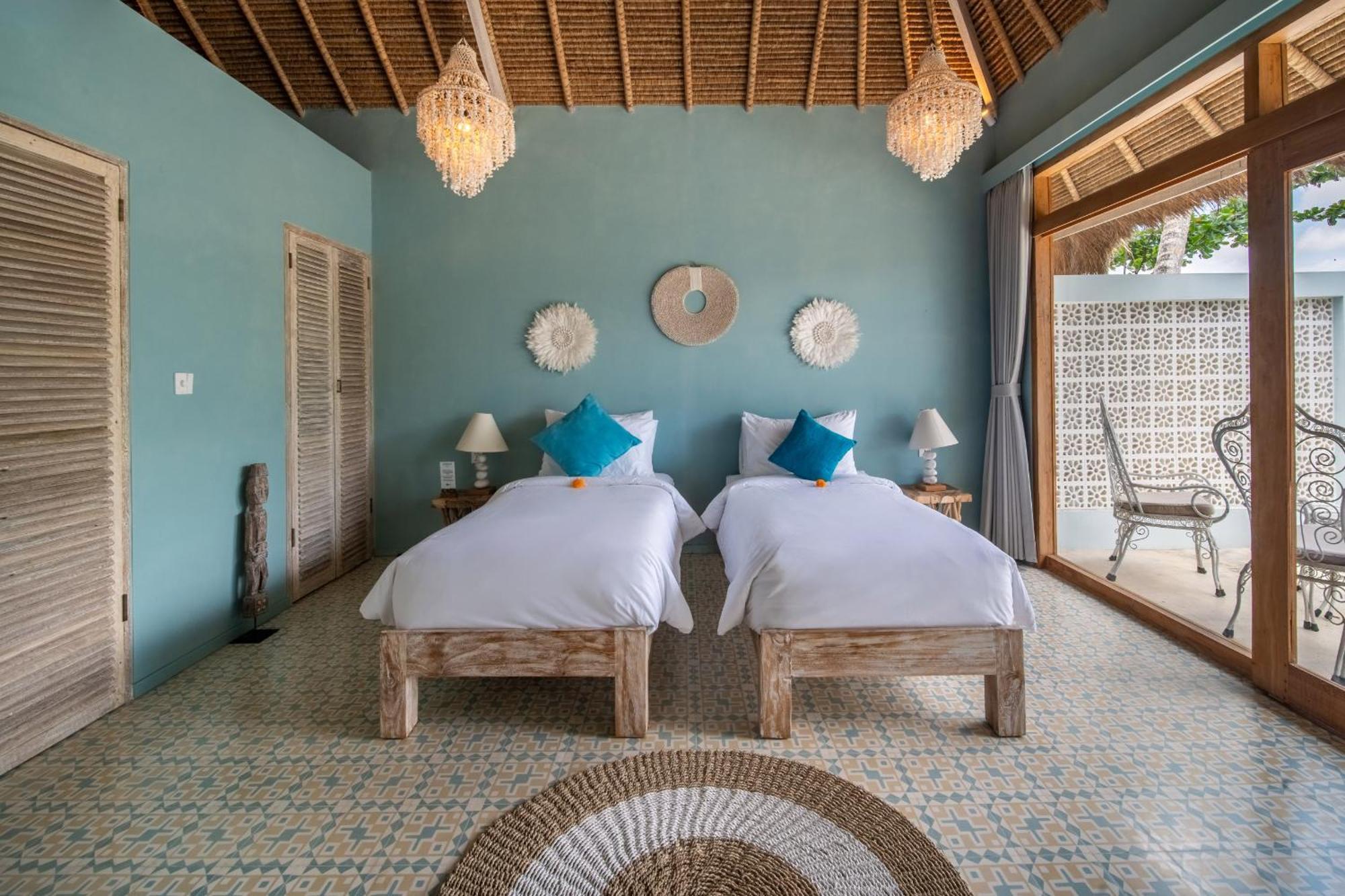 Villa Ressource Ubud Bedahulu Экстерьер фото