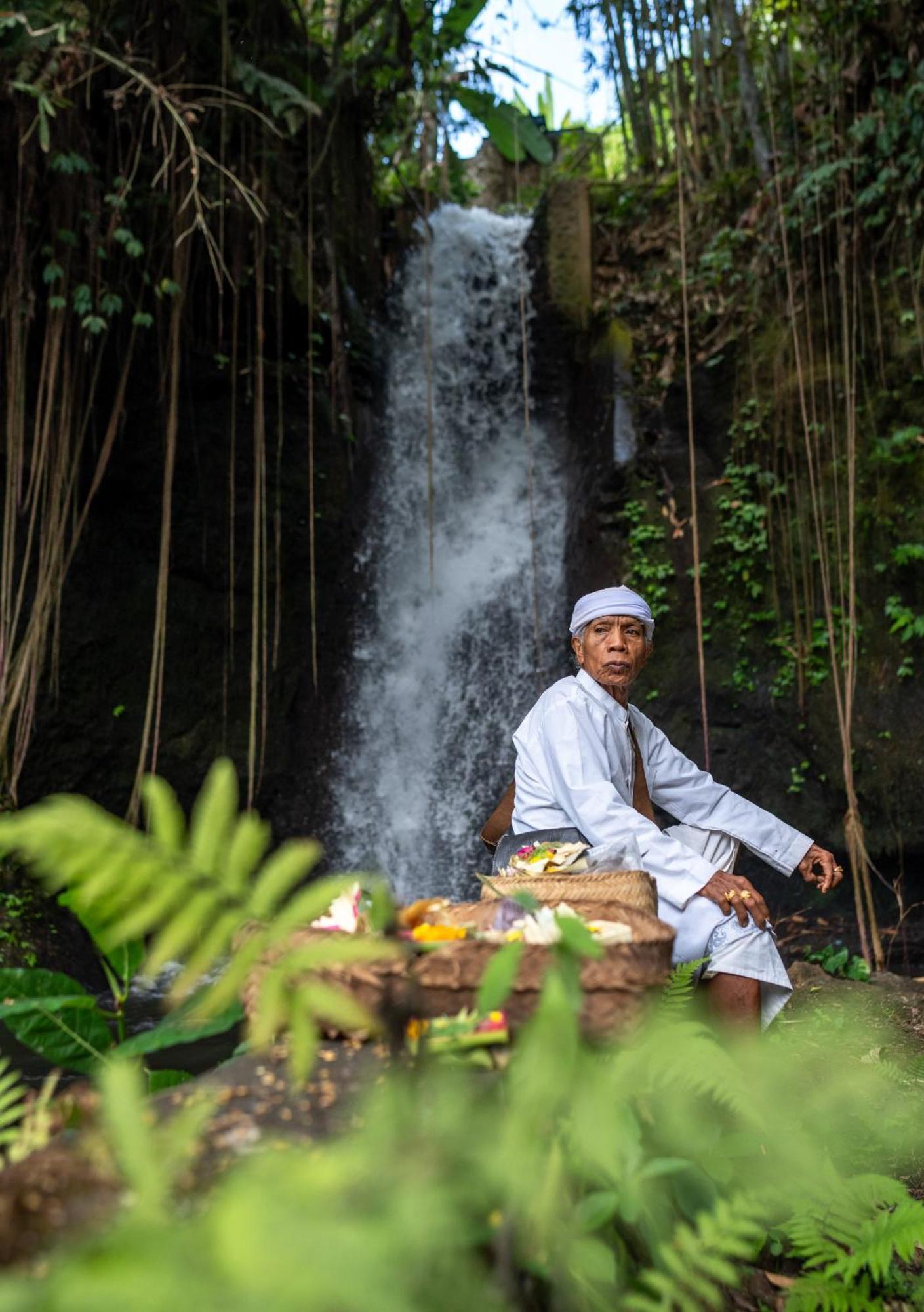 Villa Ressource Ubud Bedahulu Экстерьер фото